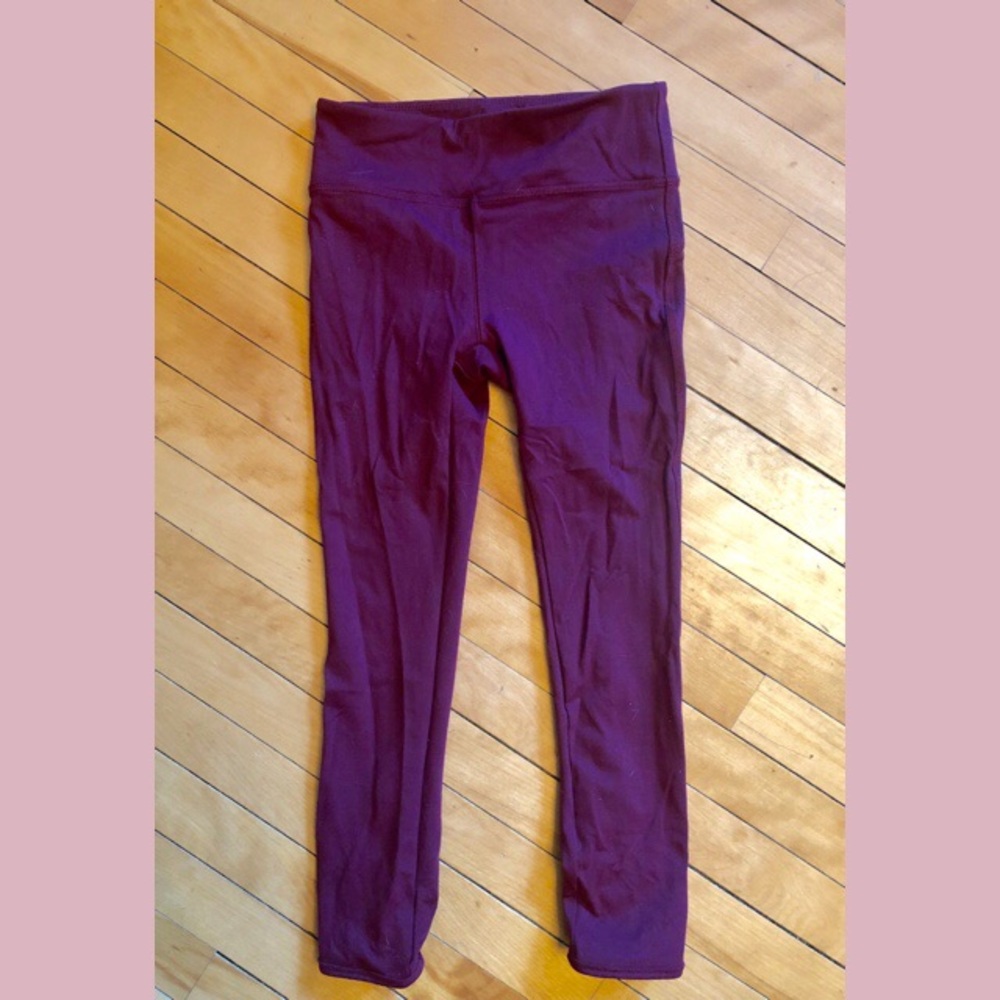 Free People Movement Leggings